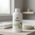 Dove Cucumber & Green Tea Body Wash (3oz)