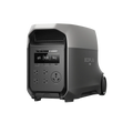 EcoFlow DELTA 3 Ultra Portable Power Station (3072Wh)