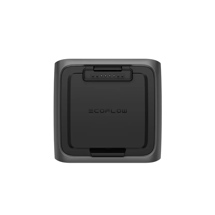 EcoFlow RIVER 3 Plus Smart Extra Battery (286Wh/572Wh)