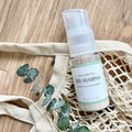 Eucalyptus & Cedarwood Dry Shampoo – Volumizing Powder Cleanser