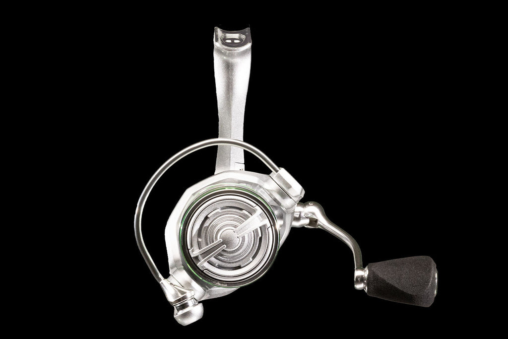 Fission GEN-2 Spinning Reel