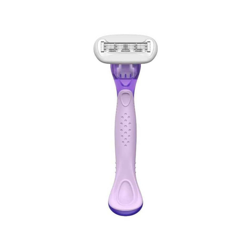 Inspirit Women's 5-Blade Cartridges