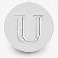 U Drink Coasters