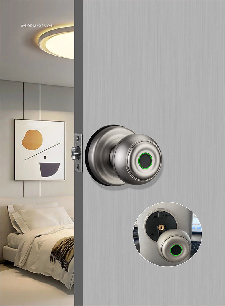 Print Smart Door Lock