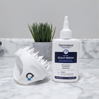 Scalp Brush