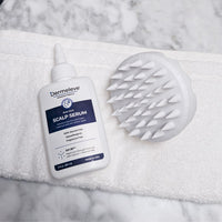 Scalp Brush