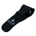 Razor Holster – Silicone Protective Sleeve for All Shave Essentials Razors