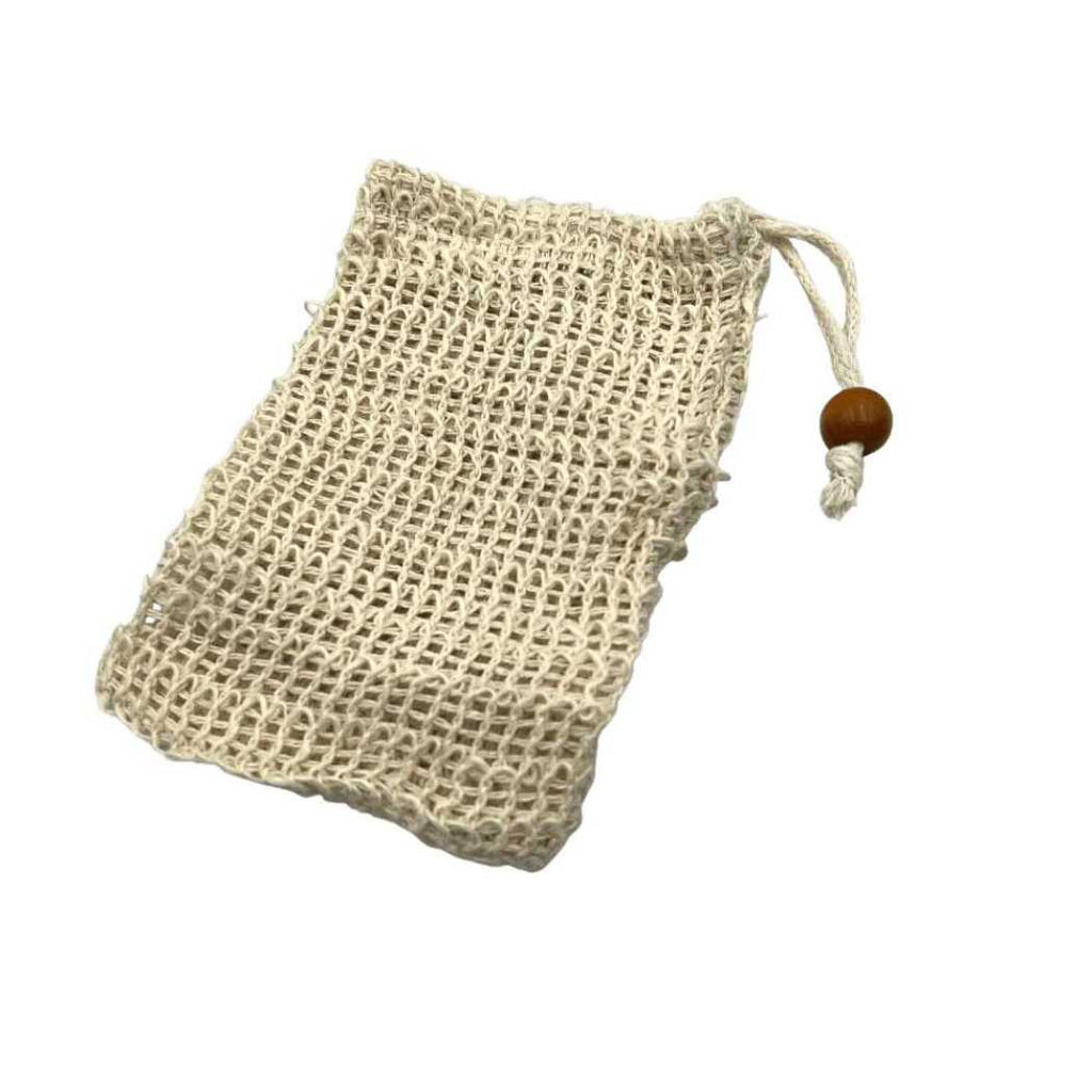 Soap Saver Bag