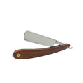 The Craftsman Straight Razor