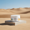 Whipped Butter – Lavender Orange Aromatherapy Moisturizer